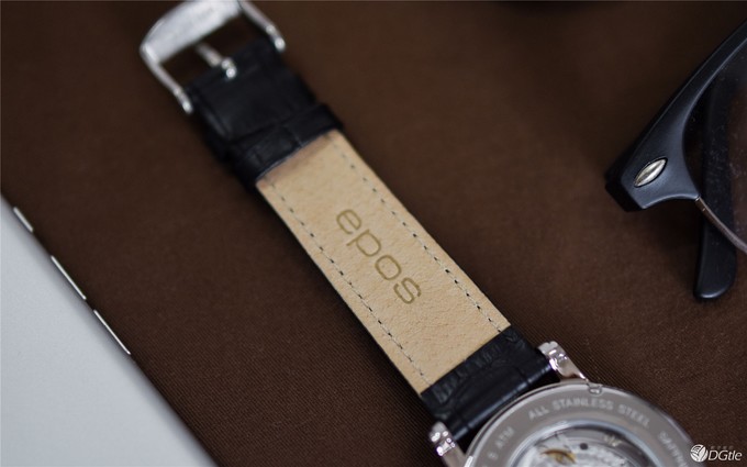 爱宝时罗马假日手表,爱宝时8日链腕表