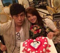 伊能静深夜去医院看病,伊能静谈伤口