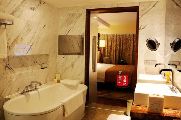 三亚美高梅临海,美高梅三亚旅拍