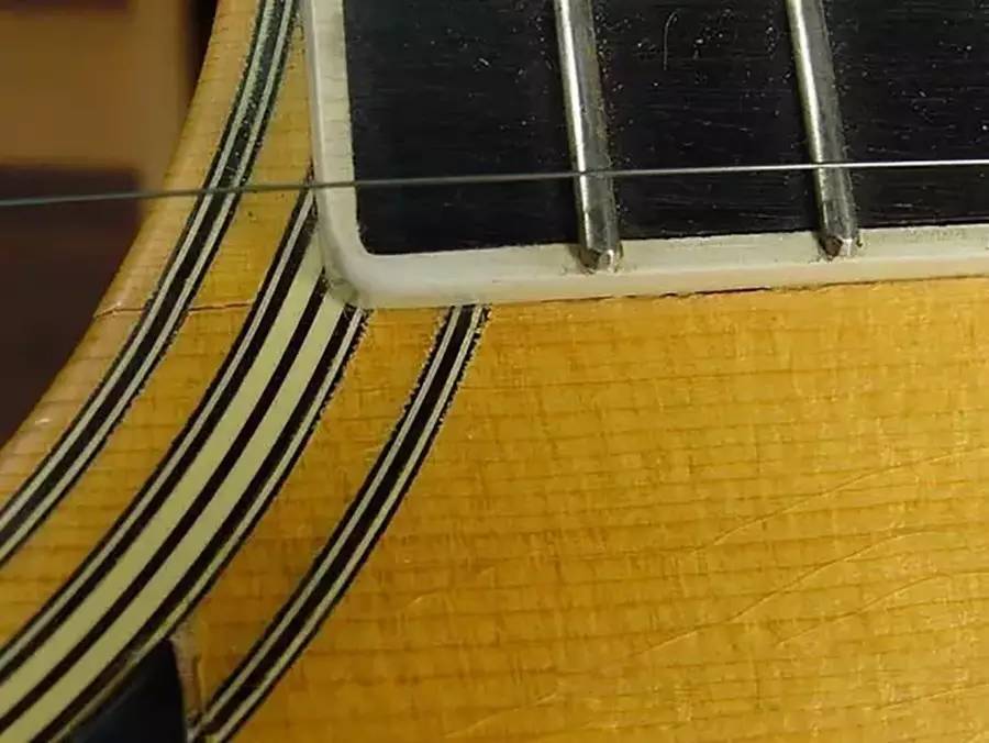 木吉他保养温度和湿度,木吉他琴弦如何保养