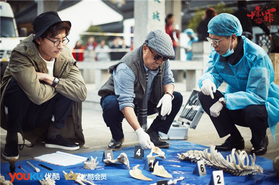 十宗罪第一个案件的真实案例,十宗罪十个真实故事分别叫啥