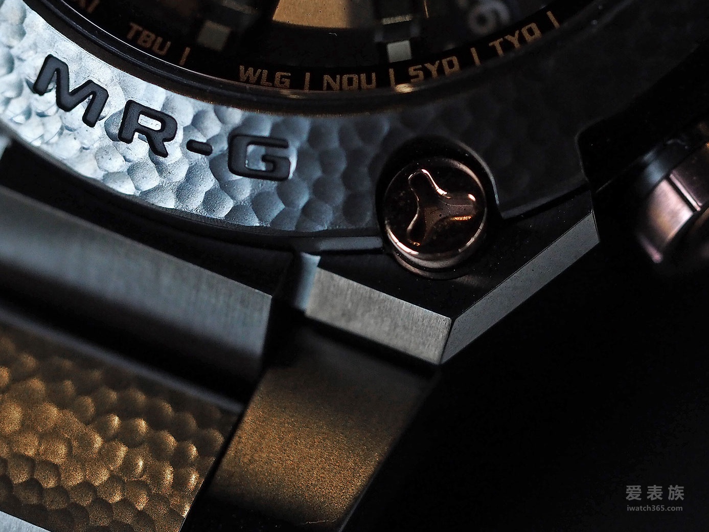 最好看的卡西欧g-shock手表,卡西欧g-shockmr-g