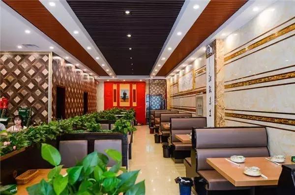 天津第一湘菜馆,八里台的天津菜馆