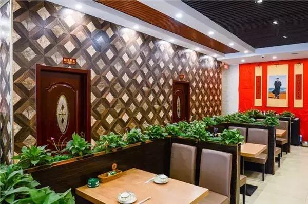 天津第一湘菜馆,八里台的天津菜馆