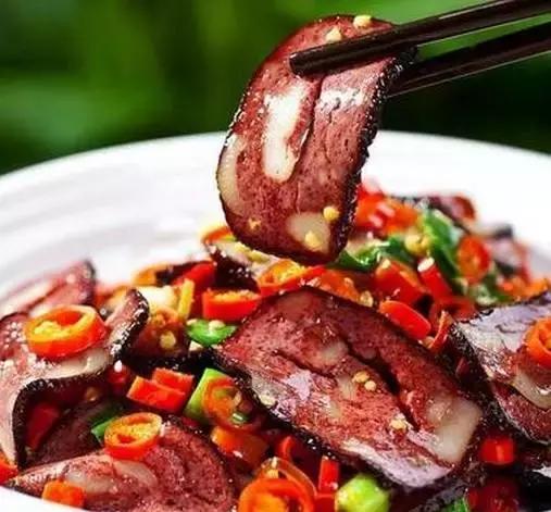 天津第一湘菜馆,八里台的天津菜馆