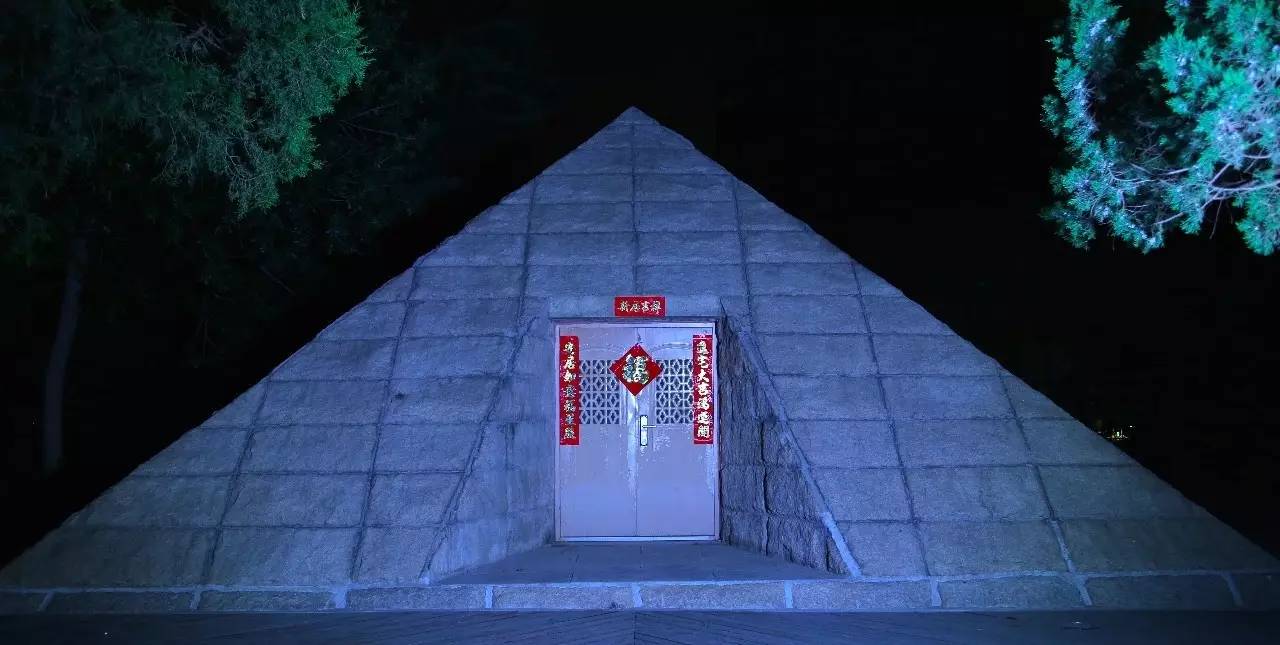 校红|北电林宇瀚-1000多包方便面调味料作品的创造者