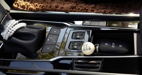 标致508动力,标致508动力不足的原因