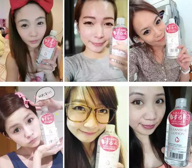 干皮平价卸妆产品推荐,卸妆卸得最干净的产品平价学生