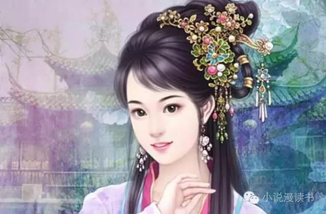 天子谋知乎,天子谋小说谁是男主