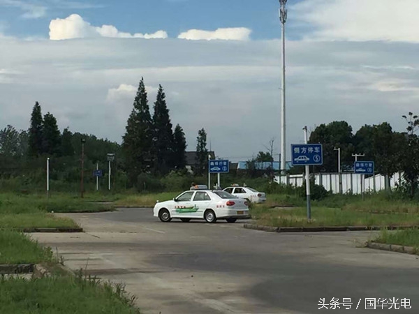 驾校成长趋势,盘点驾校学车天花板