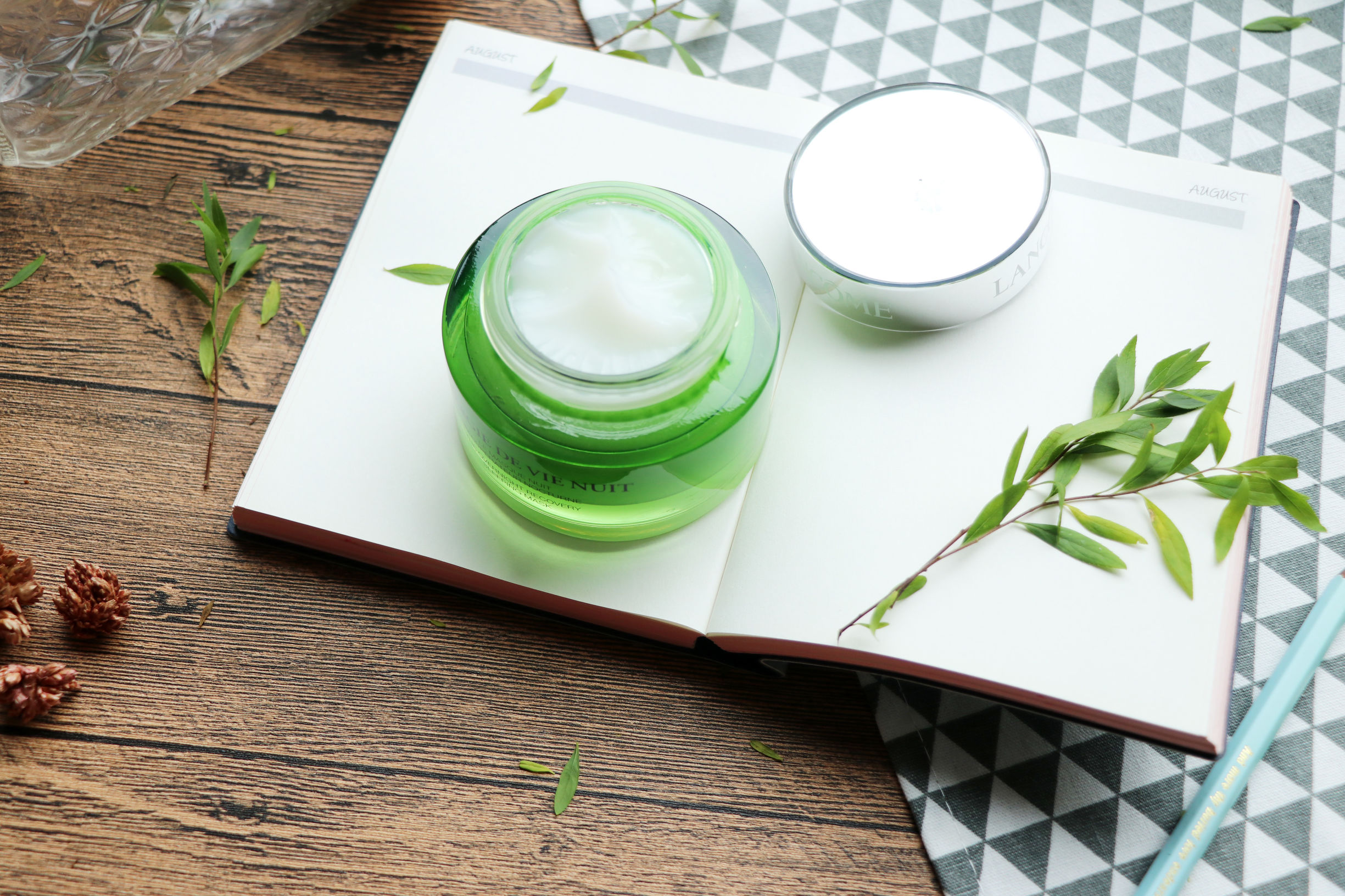 十全大补三明治面膜正确做法,三明治面膜每日必做