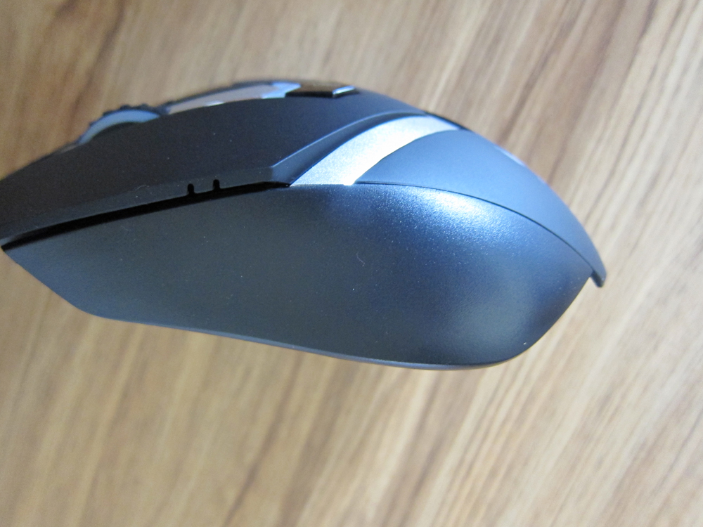 80后老玩家拿起新鼠标，重回游戏激情岁月