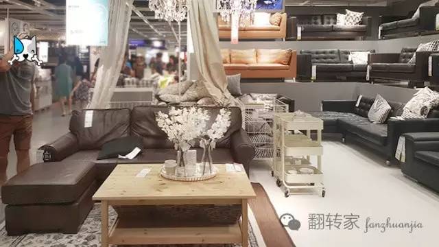 逛宜家怎么聊,逛宜家三要素