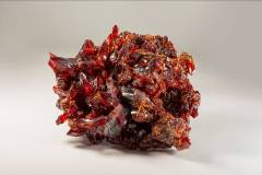 中国地质博物馆百年，这30件藏品亮瞎你的双眼