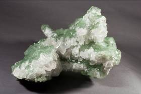 中国地质博物馆百年，这30件藏品亮瞎你的双眼