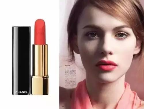撩汉口红,撩汉的口红有哪些