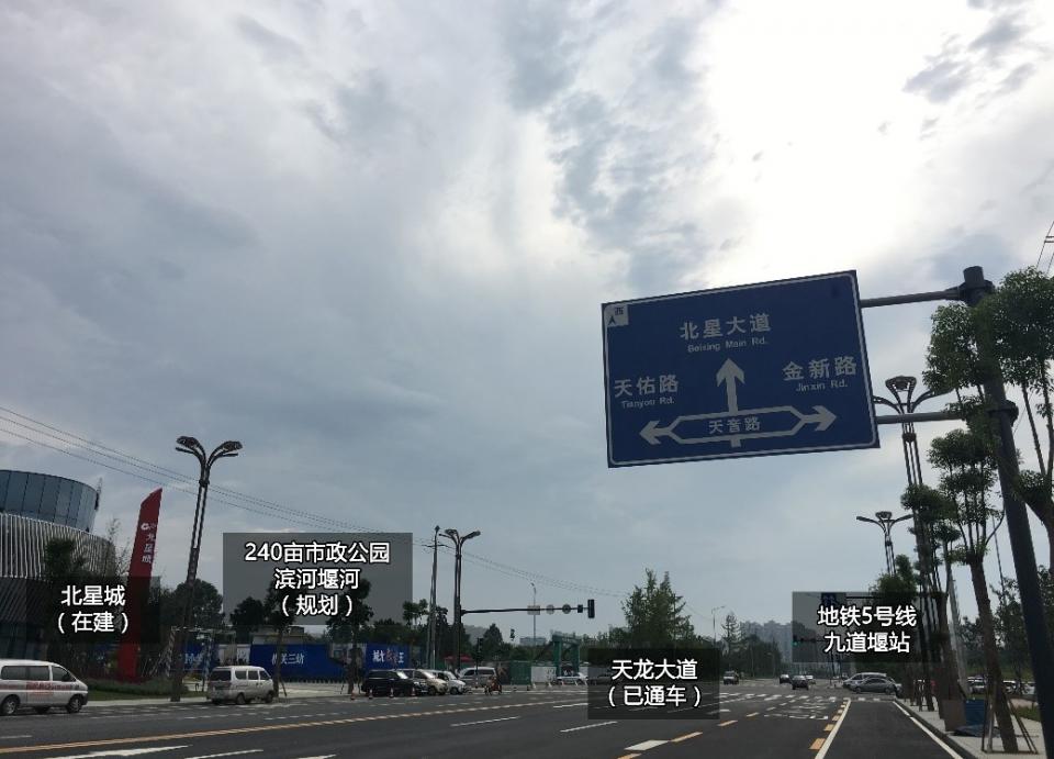 踩楼盘后总结,踩盘石景山中海寰宇三期