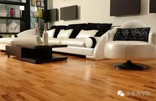 桦木地板价格一览表,桦木地板优缺点分析