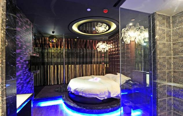 石家庄适合情侣住的高颜值酒店,石家庄情侣日式酒店