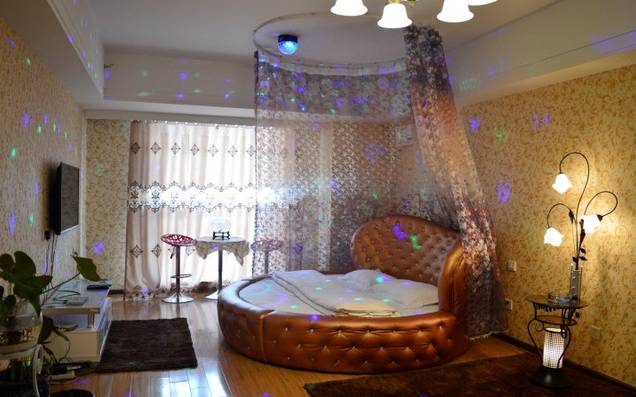 石家庄适合情侣住的高颜值酒店,石家庄情侣日式酒店