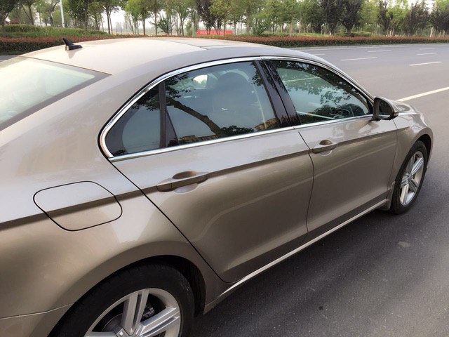 年轻人选车多一个选择：凌渡330TSI用车感受