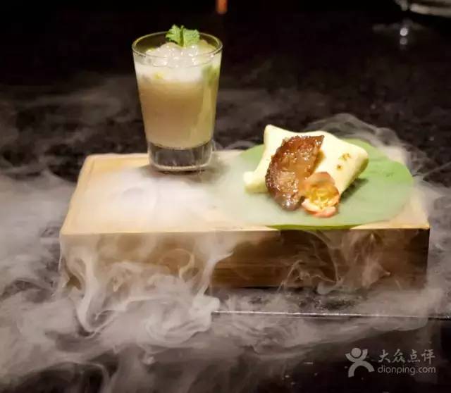 西安这6家能看到夜空的夜景餐厅才是七夕应急包美味与浪漫相遇