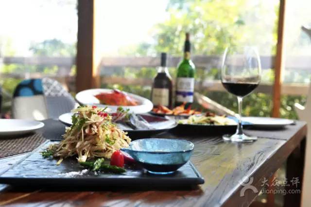 西安这6家能看到夜空的夜景餐厅才是七夕应急包美味与浪漫相遇