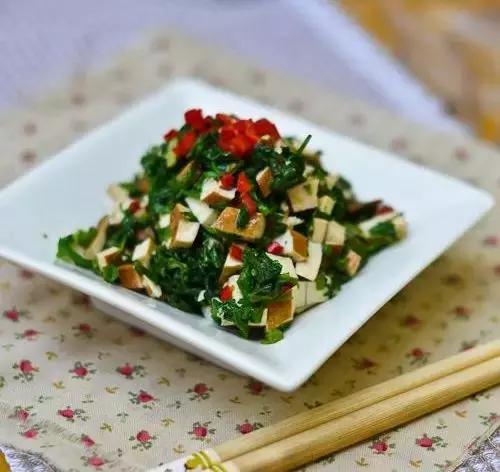 降脂减肥的野菜,清肠通便的野菜有哪些