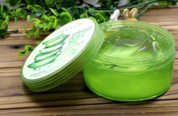 芦荟胶假货怎么调制的,芦荟胶假货真货怎么分