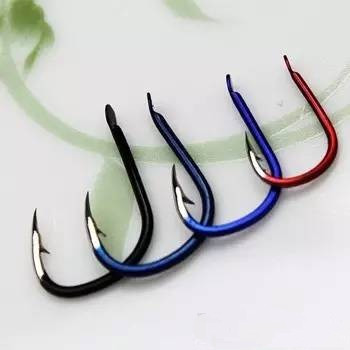 小小鱼钩,小小鱼钩的传说