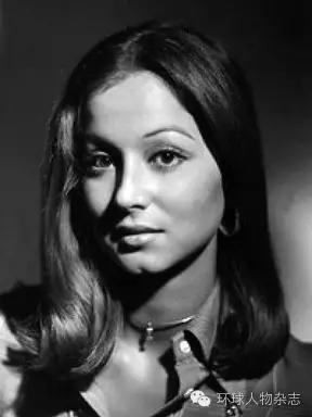 嫁过明星、贵族、政要，65岁再嫁大文豪，她是西班牙最会嫁女人