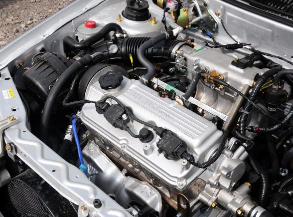 停产铃木小型车,15年铃木羚羊缺点和不足