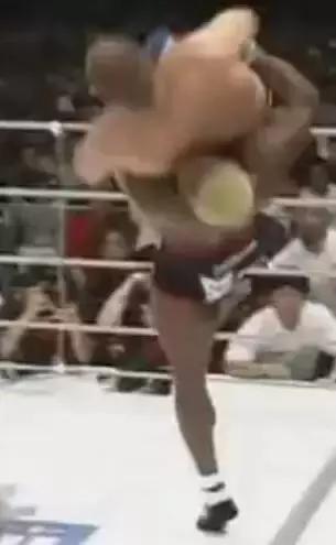 世界上顶尖水平的运动员能展示出哪些让人惊叹的能力？