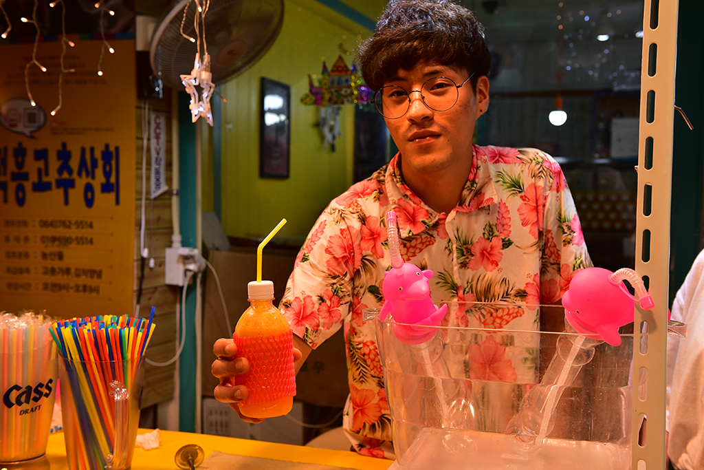 在淘宝上能买到正品的韩国货吗,在韩国电商卖什么畅销