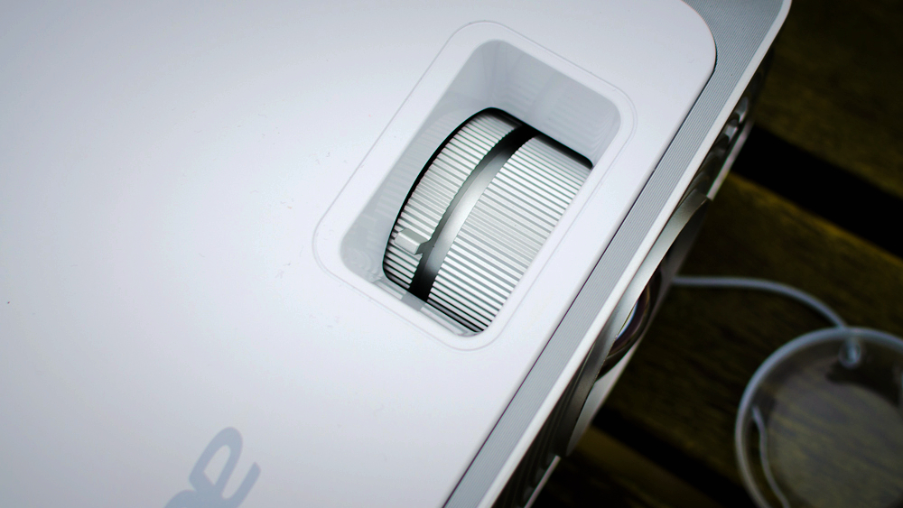 宏碁投影仪h6517bd怎么样,宏基v7850投影仪测评