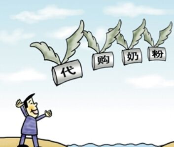 今年上半年的进口奶粉是否安全,19款海淘奶粉抽检40%不合格真相