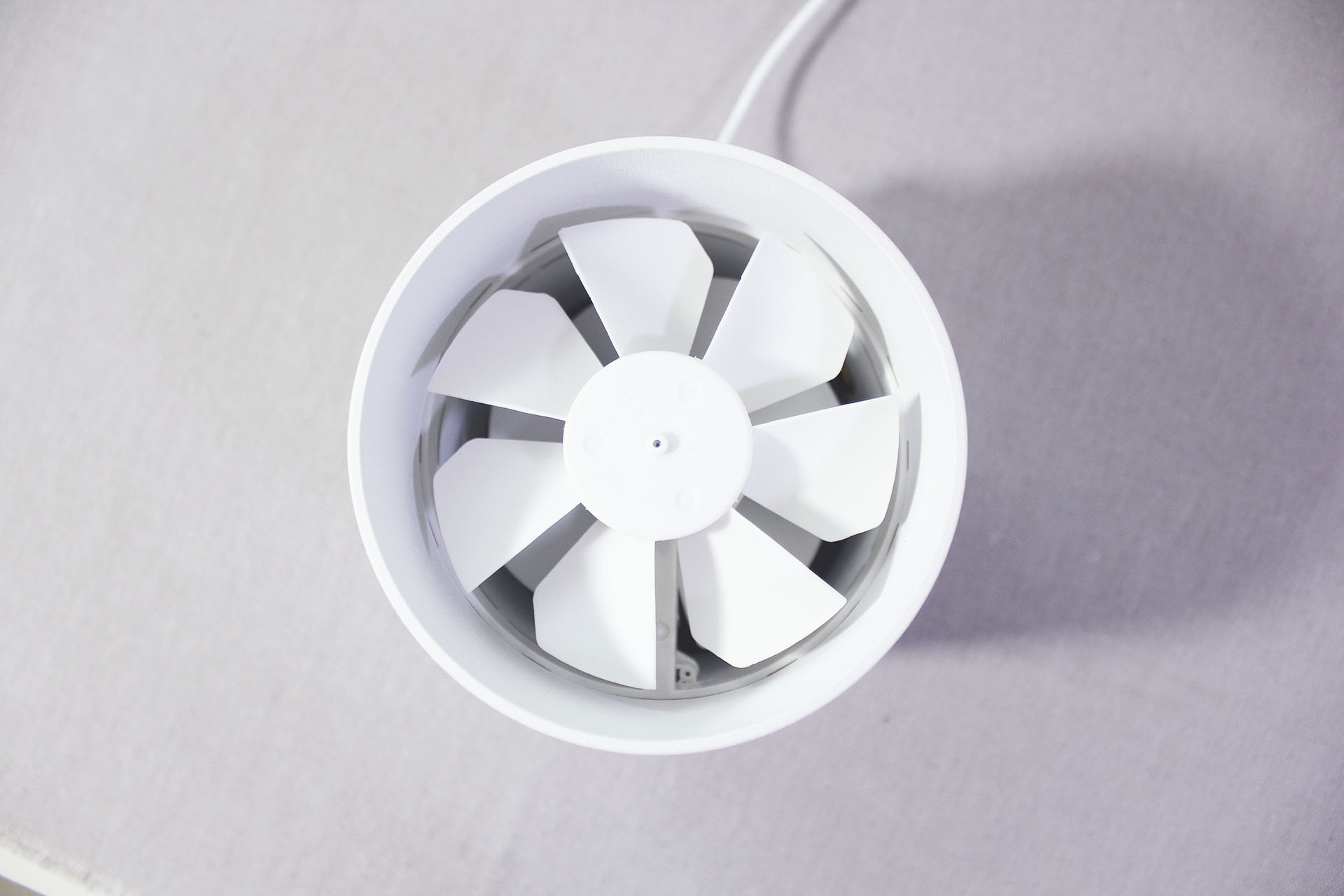 风扇也可以有冷气,风扇也可以像空调一样凉快