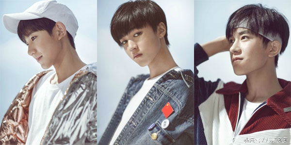 tf三小只,tf三小只现在怎么样