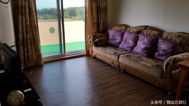 独自去济州岛攻略,独自一人去韩国旅游