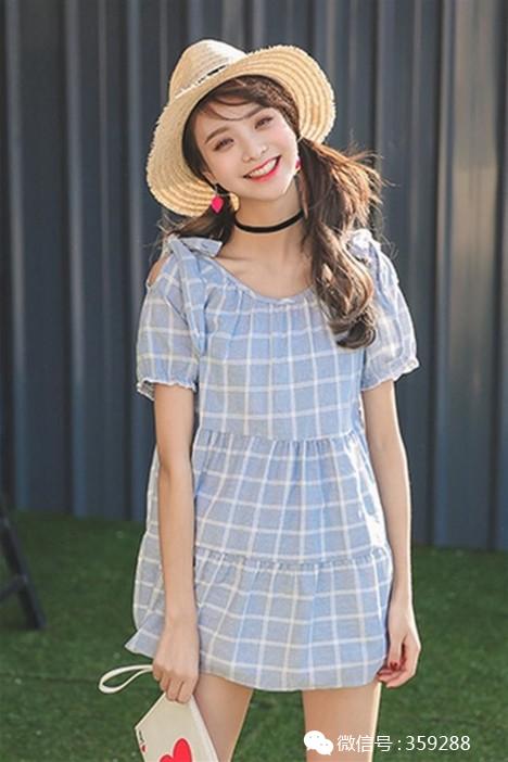 学会搭配，人人都可以是美人！