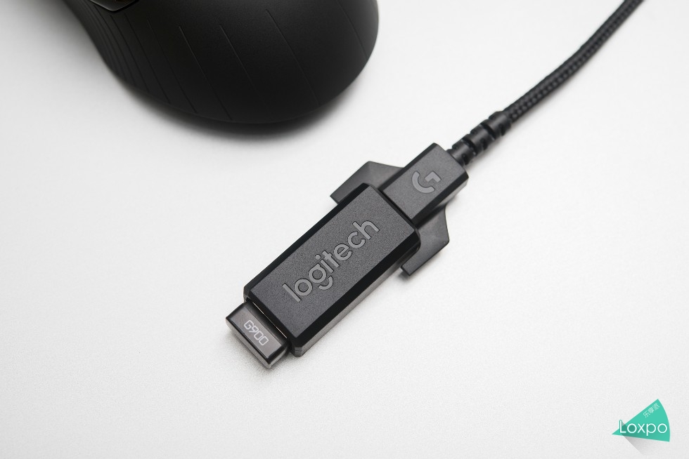 罗技鼠标g900是蓝牙无线鼠标吗 (罗技g900g无线鼠标)