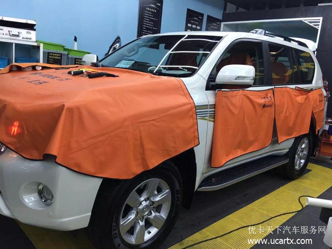 汽车玻璃贴膜到底是空吹噱头还是真的有效果？看了你就明白！