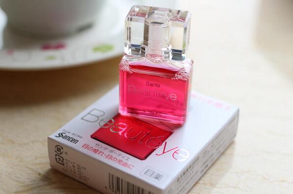 有一双电眼撩汉事半功倍