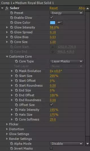特效怎么识别,特效必学的技巧