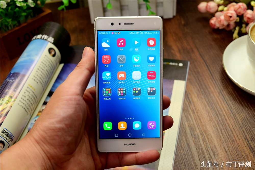 华为g9青春版体验,华为g9青春版特色