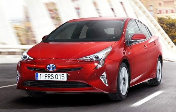 丰田普锐斯冷却性能低下,丰田普锐斯节能汽车