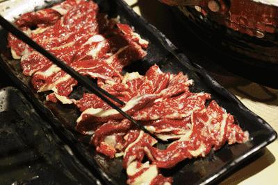 一帮吃货,一群吃货在一起会发生什么