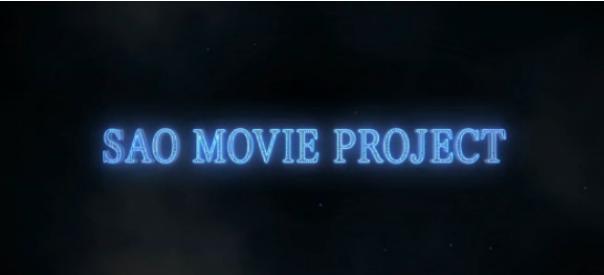 SAO剧场版序列之争将于国内上映，我们来谈谈动漫中的AR技术