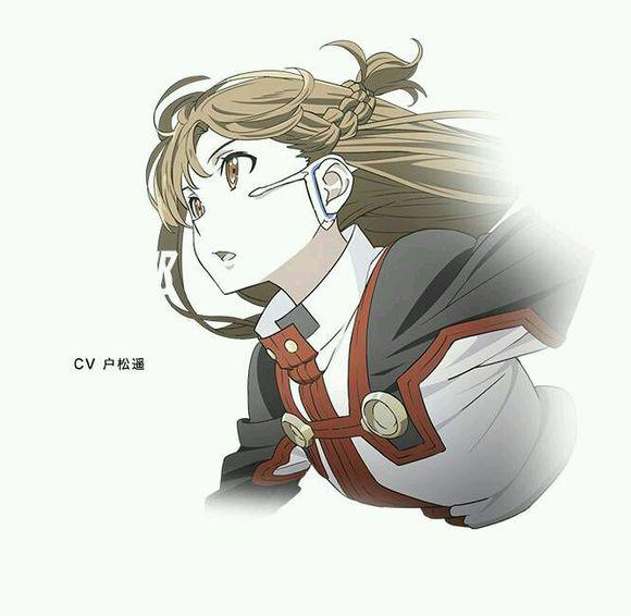 SAO剧场版序列之争将于国内上映，我们来谈谈动漫中的AR技术