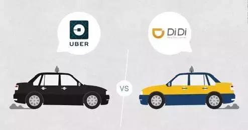 uber滴滴大战,滴滴与uber并购案例分析